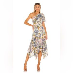 ASTR the Label Santorini Dress